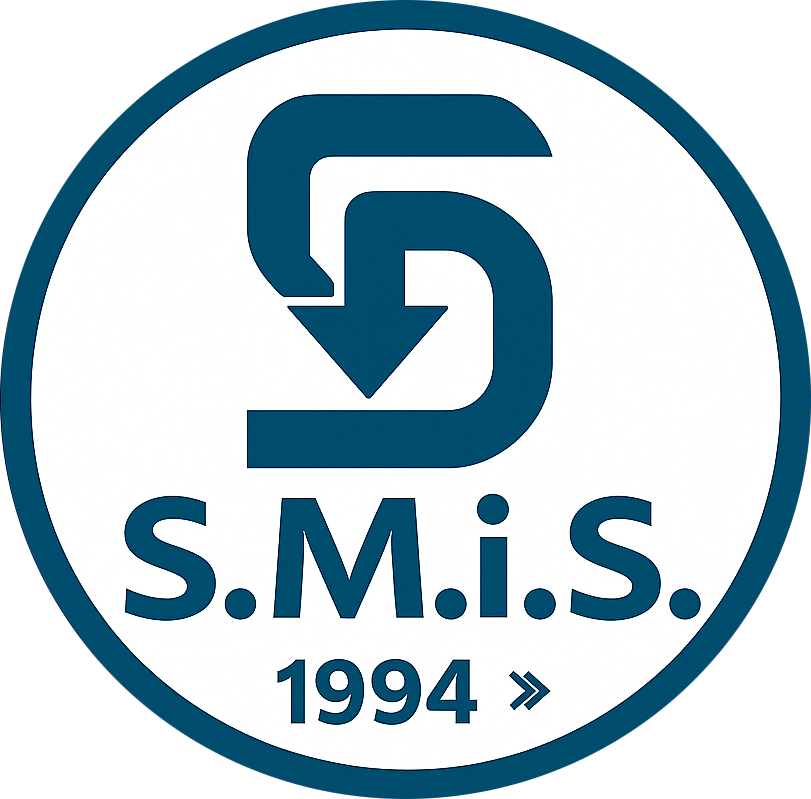 Software *Mrvoš i sinovi* Logo